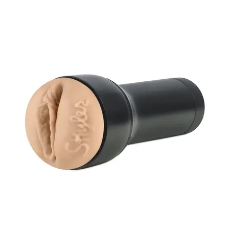Kiiroo Feel Skyler Lo Interactive Sleeve for Keon & PowerBlow, 223mm