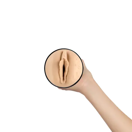 Kiiroo Feel Skyler Lo Interactive Sleeve for Keon & PowerBlow, 223mm