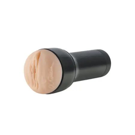 Kiiroo Feel Lauren Phillips Premium Intimate Machine, 22.3cm, TPE/ABS