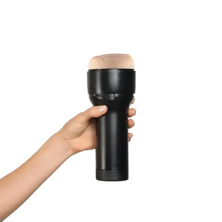 Kiiroo Feel Lauren Phillips Premium Intimate Machine, 22.3cm, TPE/ABS