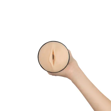 Kiiroo Feel Stroker PBC Pale - Anatomical Interactive System, Pale Edition