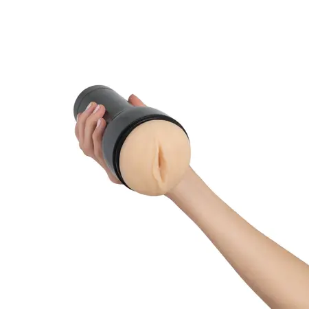 Kiiroo Feel Stroker PBC Pale - Anatomical Interactive System, Pale Edition