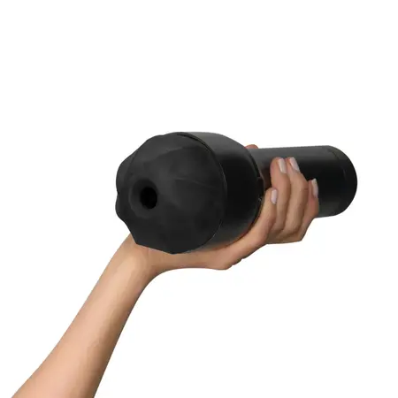 Kiiroo FeelSensation Intimate Machine - Compact Non-Anatomical Design