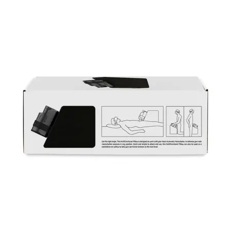 Kiiroo KEON Multifunctional Support Pillow Velvet Cover 33x40cm