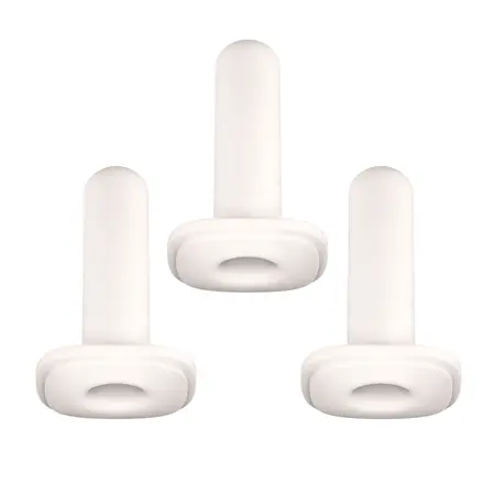 Kiiroo Onyx+ Replacement Sleeve Set 3pcs Tight Fit for Intimate Device