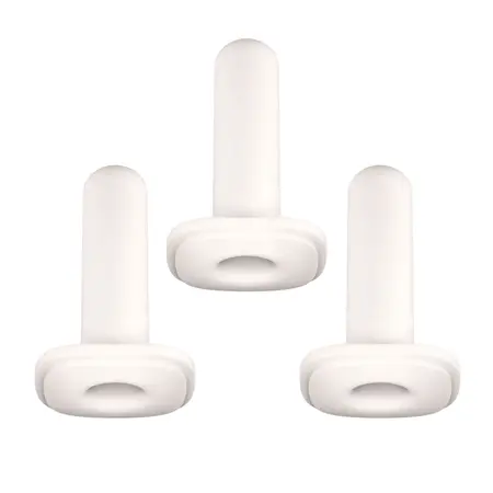Kiiroo Onyx+ Replacement Sleeve Set Standard Fit 3-Pack