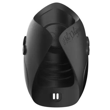 Kiiroo Hot Octopuss Pulse Solo Interactive Intimate Device Bluetooth Black