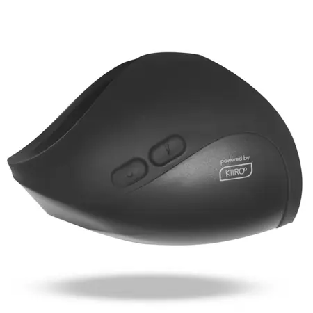 Kiiroo Hot Octopuss Pulse Solo Interactive Intimate Device Bluetooth Black