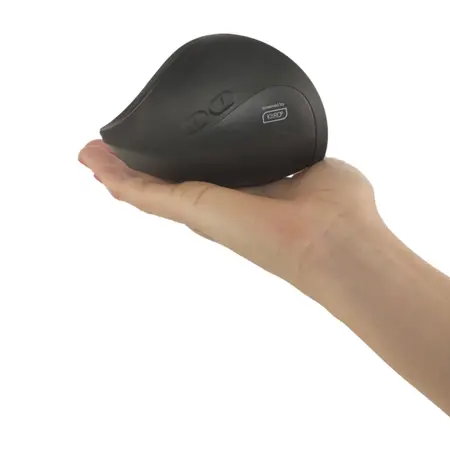 Kiiroo Hot Octopuss Pulse Solo Interactive Intimate Device Bluetooth Black