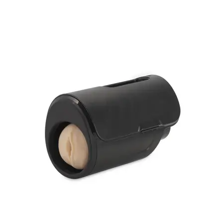 Kiiroo KEON DUO Set with Interactive Stroker & Helix Texture