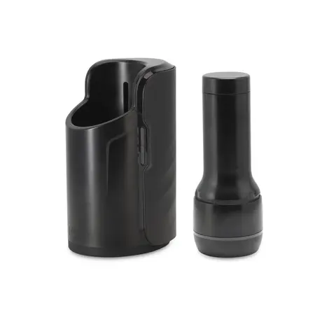 Kiiroo KEON DUO Set with Interactive Stroker & Helix Texture
