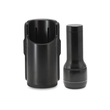 Kiiroo KEON DUO Set with Interactive Stroker & Helix Texture