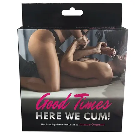 Kheper Games Intimate Couples Board Game - Sensual Challenge Set