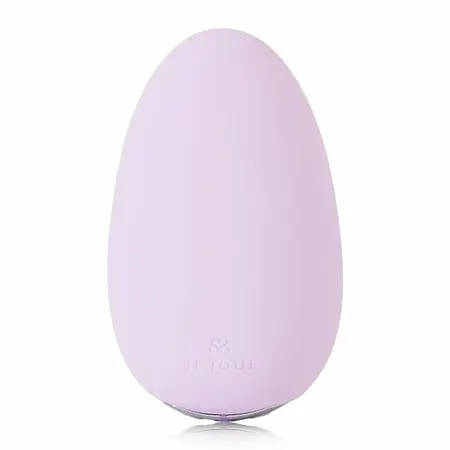Je Joue Mimi Soft Rechargeable Vibrating Massager Lilac Silicone
