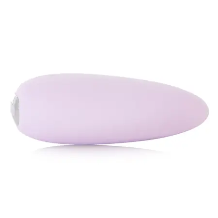 Je Joue Mimi Soft Rechargeable Vibrating Massager Lilac Silicone