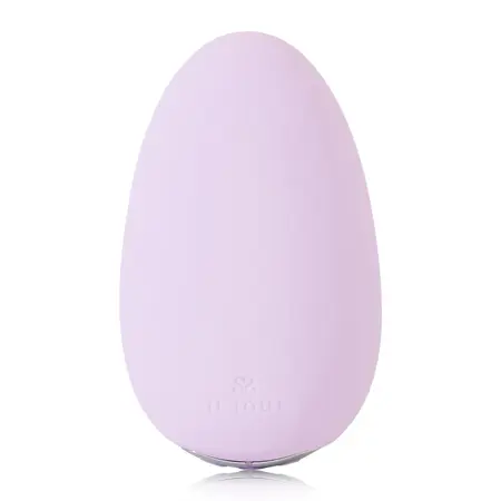 Je Joue Mimi Rechargeable Lilac Compact Massager - 5 Modes, Waterproof