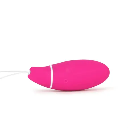 Intimina KegelSmart Pelvic Floor Trainer - Smart Exercise System Pink