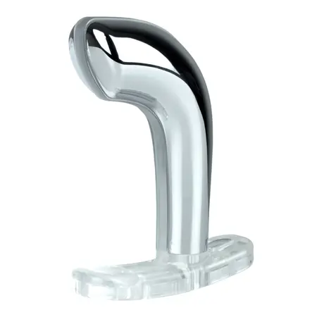 ElectraStim Exo Rogue Metal Intimate Machine for Targeted Prostate Care