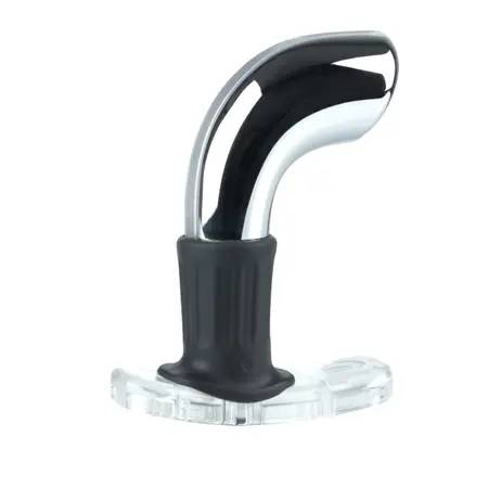 ElectraStim Exo Rogue Metal Intimate Machine for Targeted Prostate Care