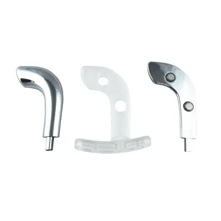 ElectraStim Exo Rogue Metal Intimate Machine for Targeted Prostate Care