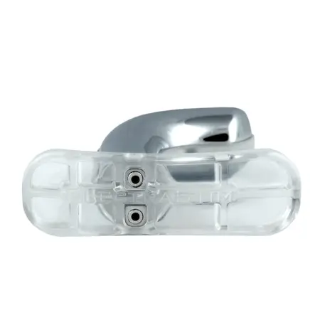 ElectraStim Exo Rogue Metal Intimate Machine for Targeted Prostate Care