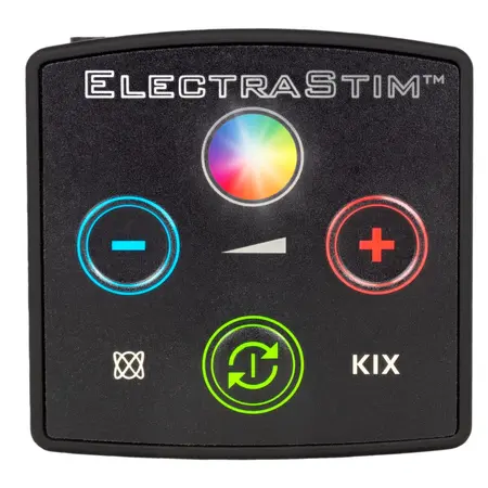 ElectraStim KIX Compact Electro Stimulation Controller USB Rechargeable