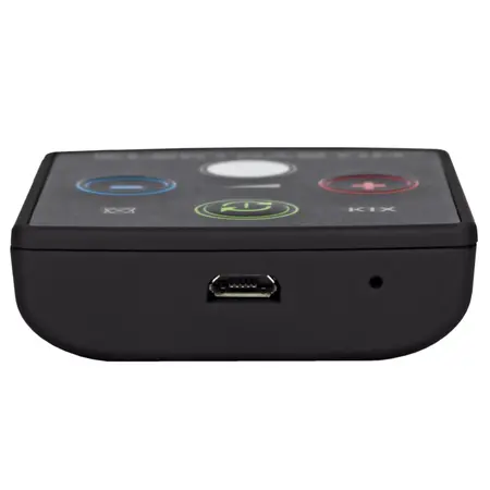 ElectraStim KIX Compact Electro Stimulation Controller USB Rechargeable