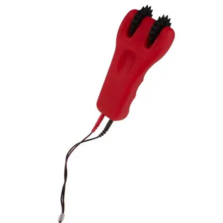 ElectraStim Silicone Fusion Infinity Electro Pinwheel - Medical Silicone