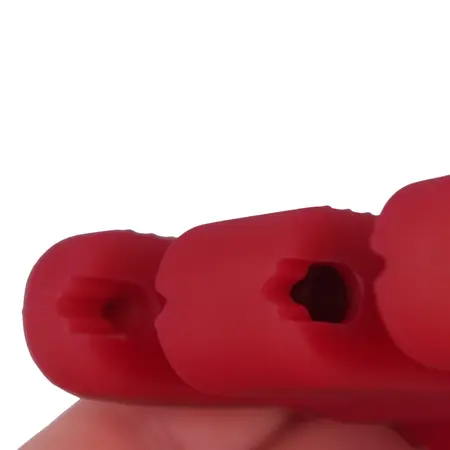 ElectraStim Silicone Fusion Infinity Electro Pinwheel - Medical Silicone