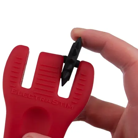 ElectraStim Silicone Fusion Infinity Electro Pinwheel - Medical Silicone