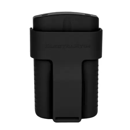 ElectraStim Flux Dual Output E-Stim Controller with OLED Display