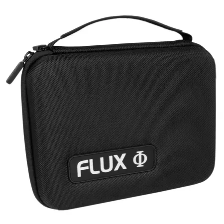 ElectraStim Flux Dual Output E-Stim Controller with OLED Display