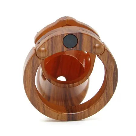 CB-X CB-6000 Intimate Restraint System Wood Effect 35 mm