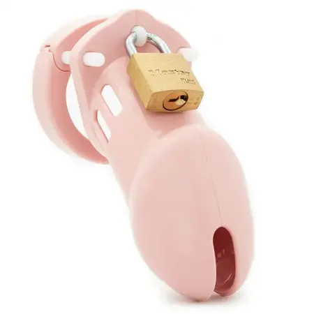 CB-X CB-6000 Intimate Security System Pink 35 mm Polycarbonate