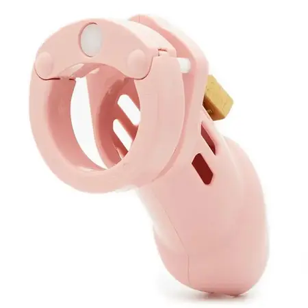 CB-X CB-6000 Intimate Security System Pink 35 mm Polycarbonate