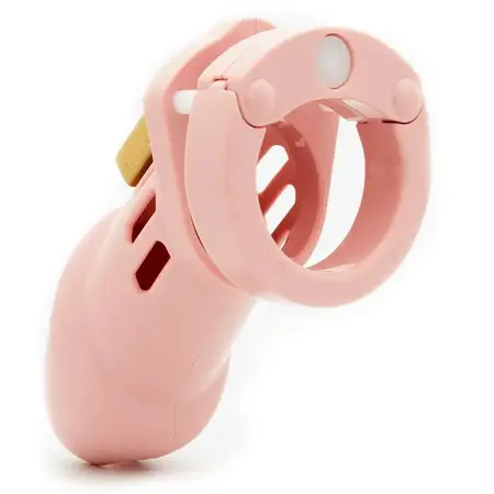 CB-X CB-6000 Intimate Security System Pink 35 mm Polycarbonate
