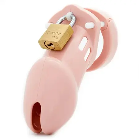 CB-X CB-6000 Intimate Security System Pink 35 mm Polycarbonate