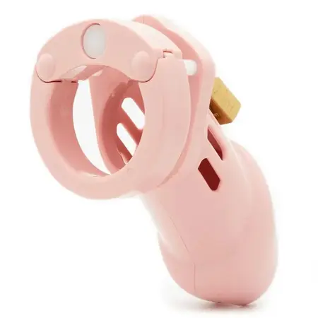 CB-X CB-6000 Intimate Security System Pink 35 mm Polycarbonate