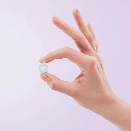 Bijoux Indiscrets Clitherapy Swipe Remedy Intimate Fresh Mints 25g