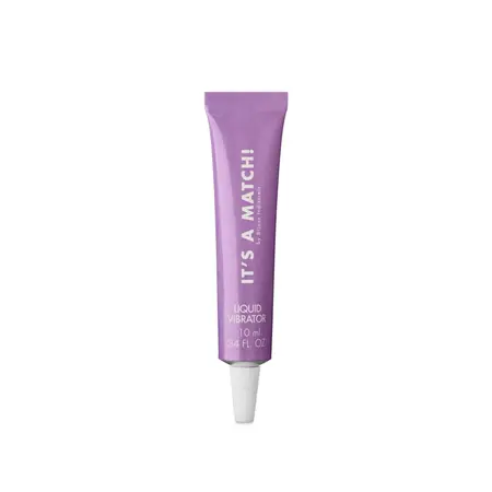 Bijoux Indiscrets Clitherapy It's A Match Liquid Balm 10ml