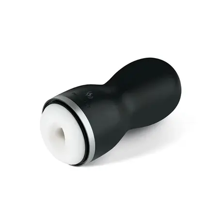 So Divine Pleasure Cup Intimate System TPE Latex-Free Compact Design