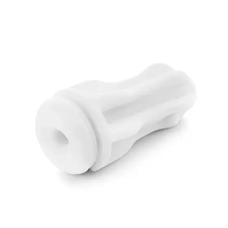 So Divine Pleasure Cup Intimate System TPE Latex-Free Compact Design