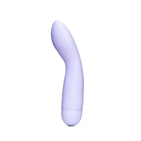 So Divine Pearl Mini G-Spot Vibrating Massager, 10 Modes, Pink, Compact