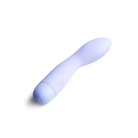 So Divine Pearl Mini G-Spot Vibrating Massager, 10 Modes, Pink, Compact