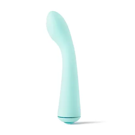So Divine Self Pleasure Rechargeable G-Spot Silicone Model Pink