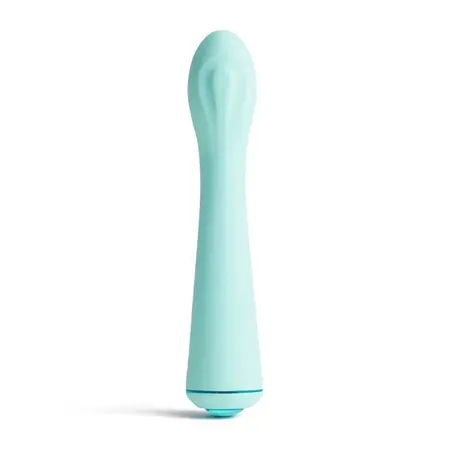 So Divine Self Pleasure Rechargeable G-Spot Silicone Model Pink