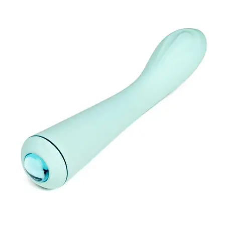 So Divine Self Pleasure Rechargeable G-Spot Silicone Model Pink
