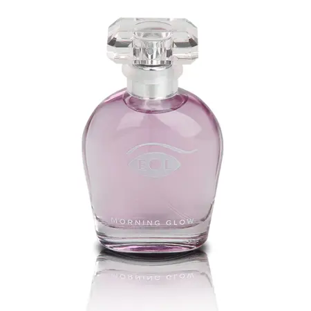Eye of Love Morning Glow Eau de Parfum with Pheromones 10ml for Women