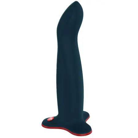Fun Factory Limba Flex L Intimate Machine Velvet Blue 18.1cm Flexible