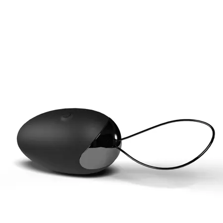 Screaming O Premium Dual Vibe Remote & Egg Silicone Set, Waterproof
